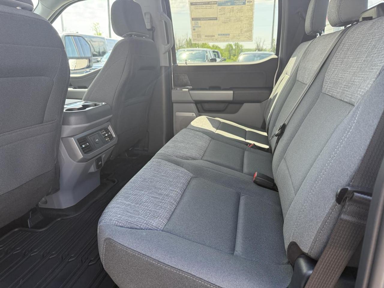2026 Ford Super Duty F-250® XLT Photo