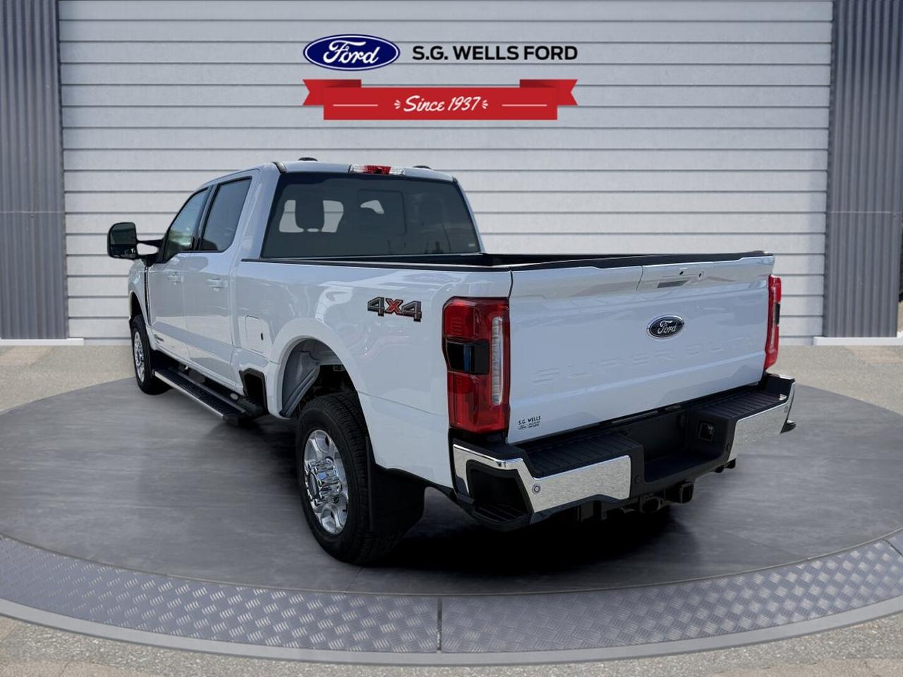2026 Ford Super Duty F-250® XLT Photo