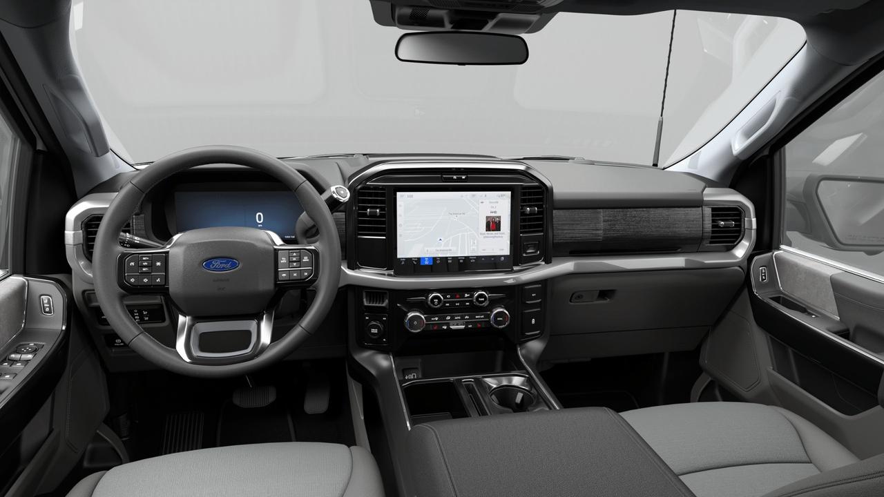 2026 Ford F-150 XLT Photo