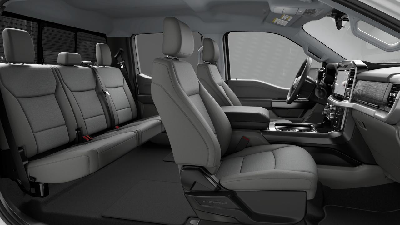 2026 Ford F-150 XLT Photo