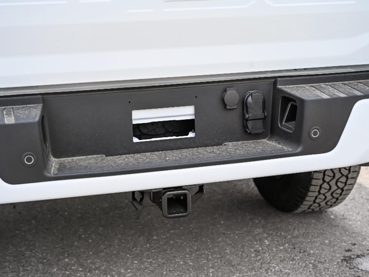 2026 Ford F-150 XLT Photo
