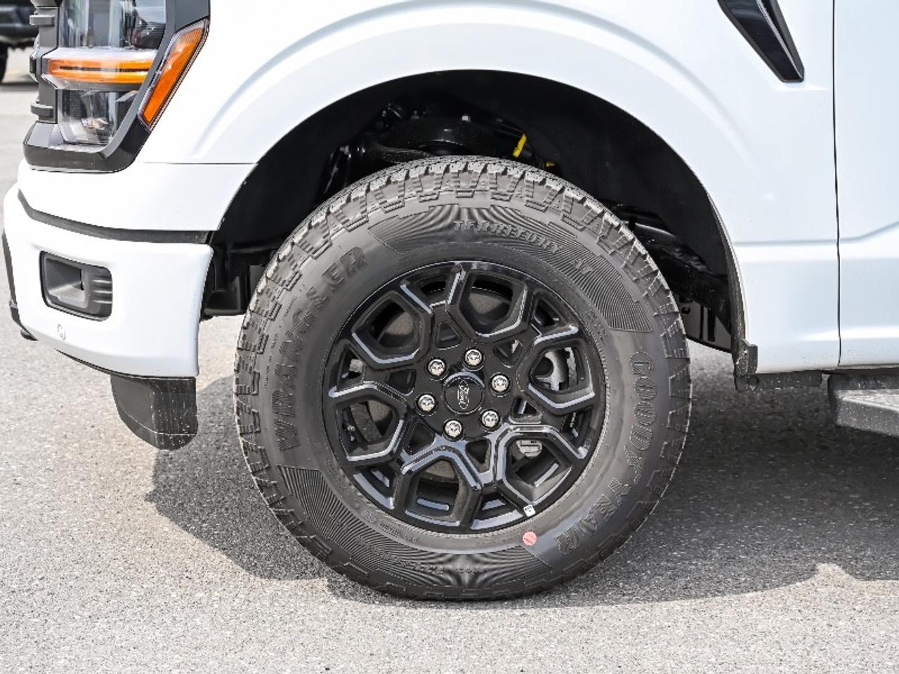 2026 Ford F-150 XLT Photo