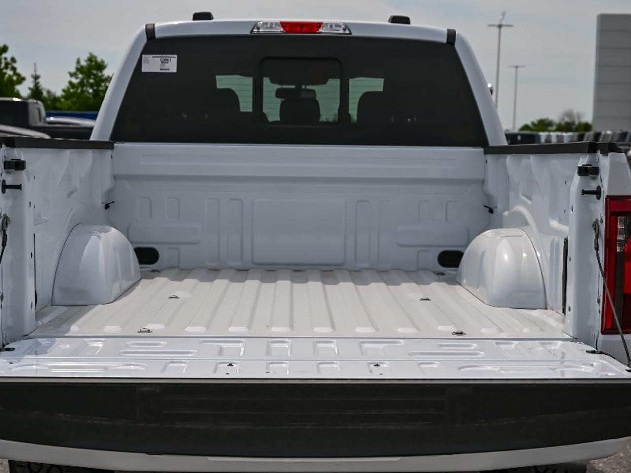 2026 Ford F-150 XLT Photo