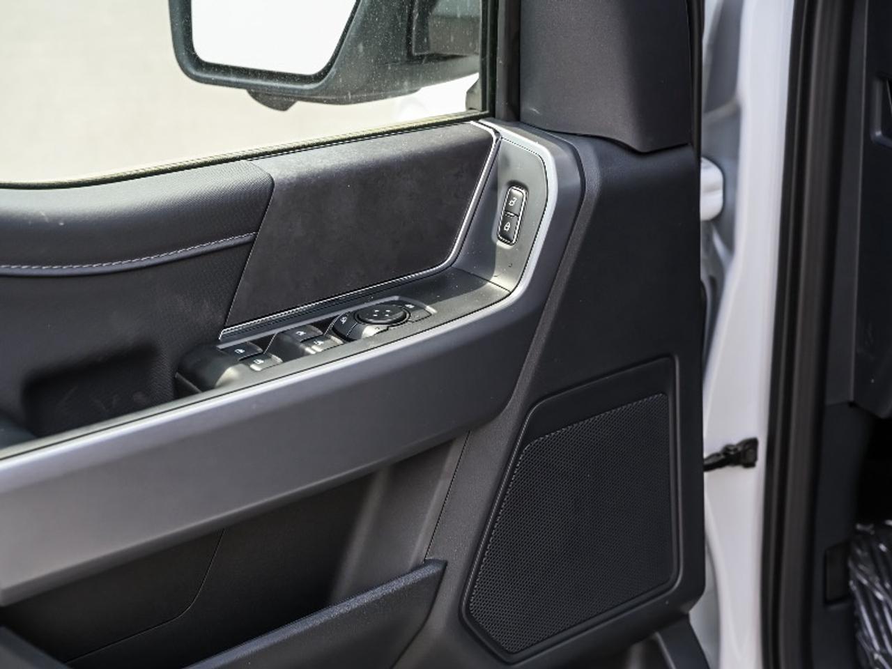 2026 Ford F-150 XLT Photo