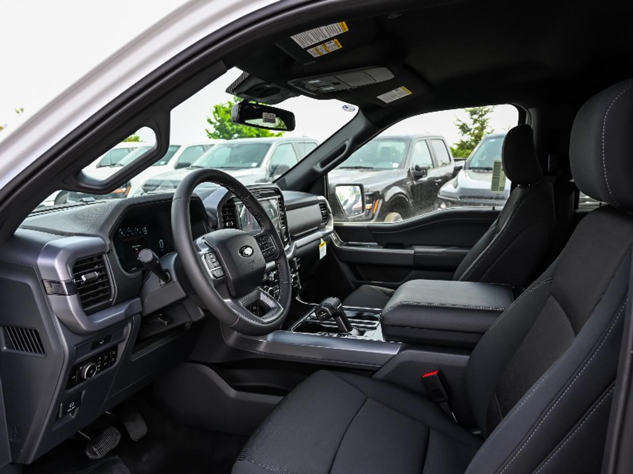 2026 Ford F-150 XLT Photo