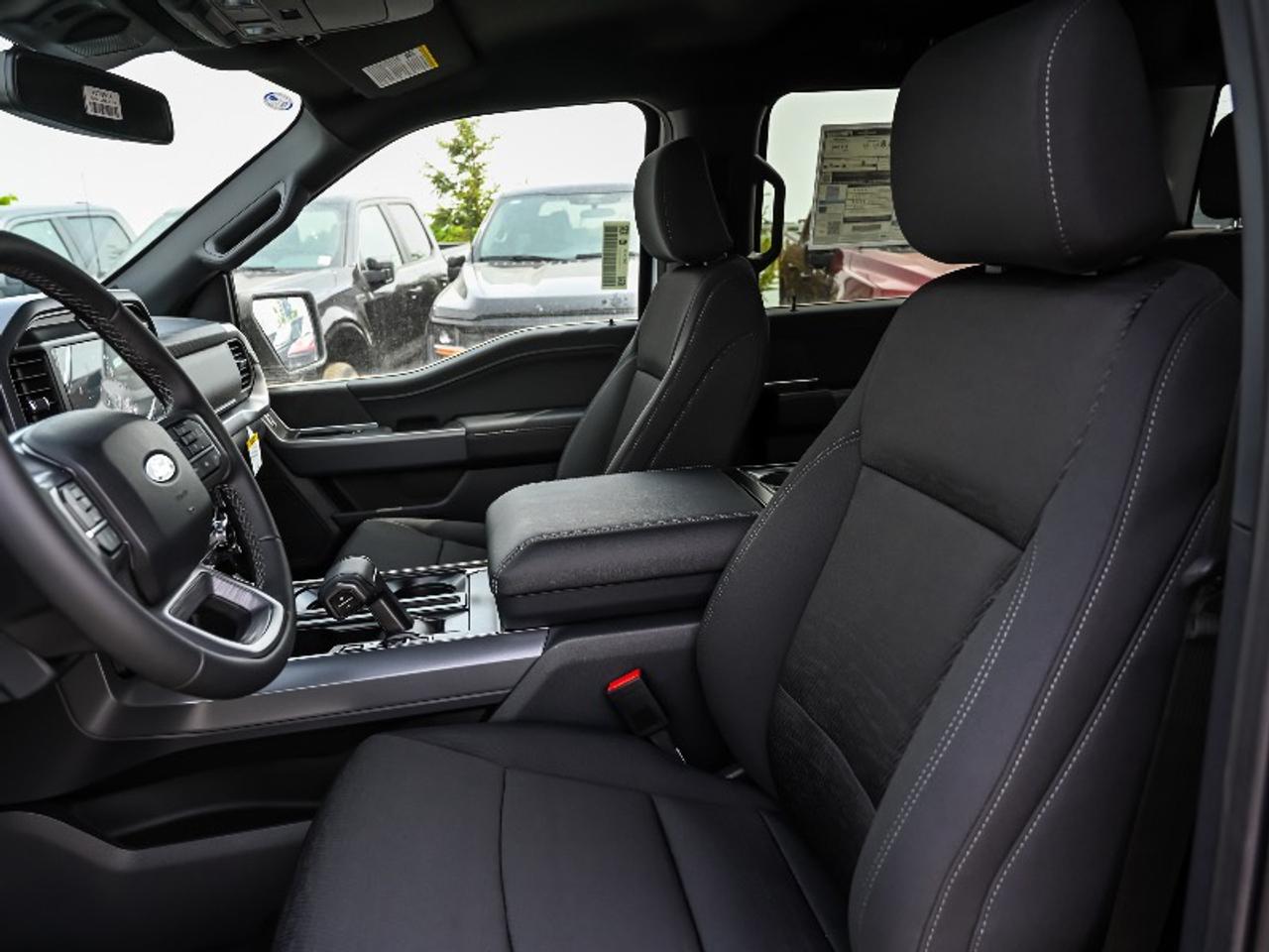 2026 Ford F-150 XLT Photo