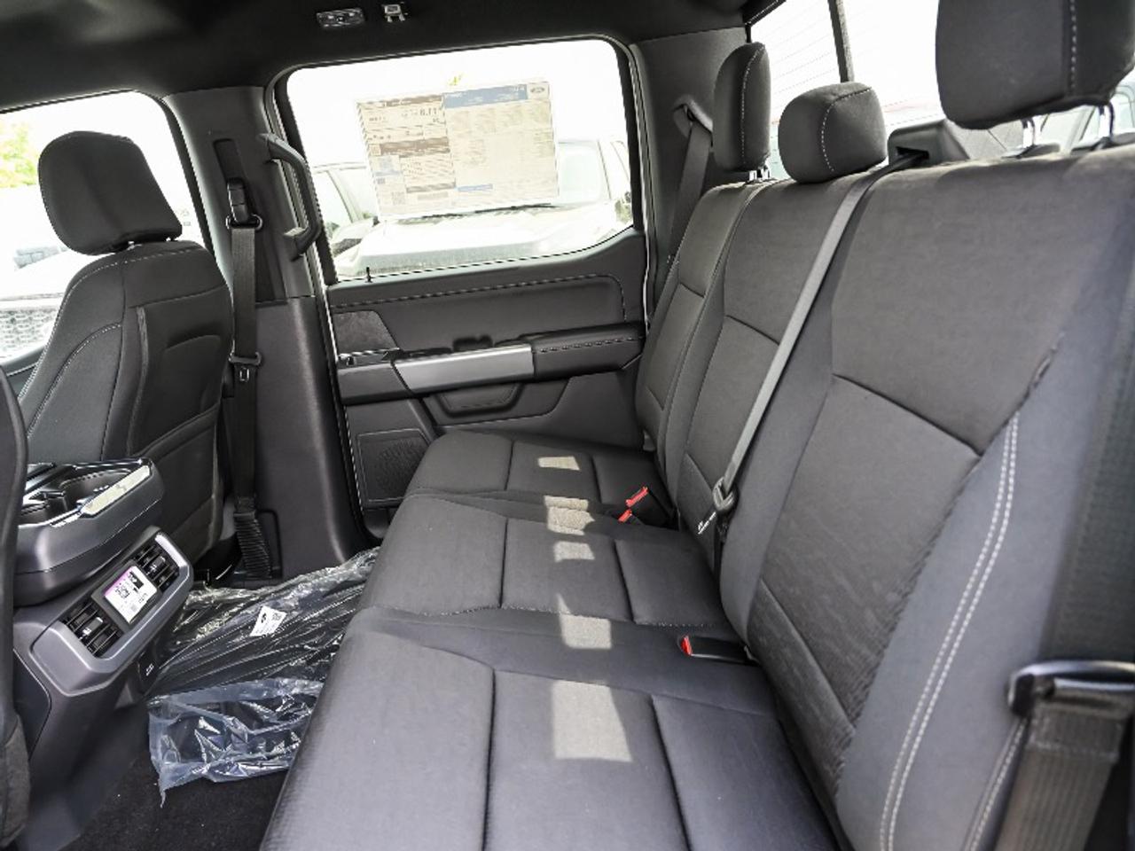 2026 Ford F-150 XLT Photo