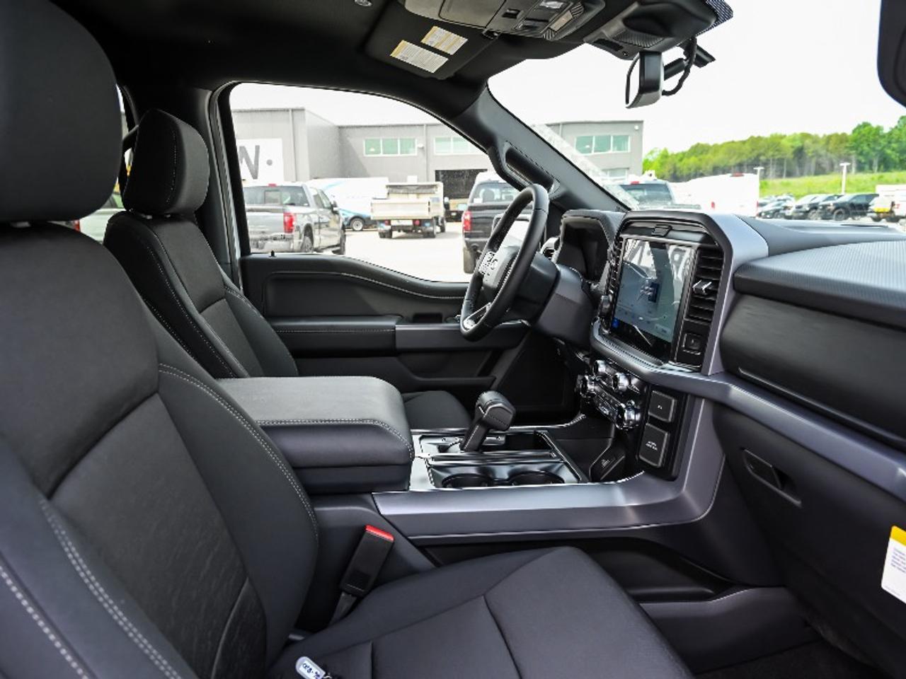 2026 Ford F-150 XLT Photo