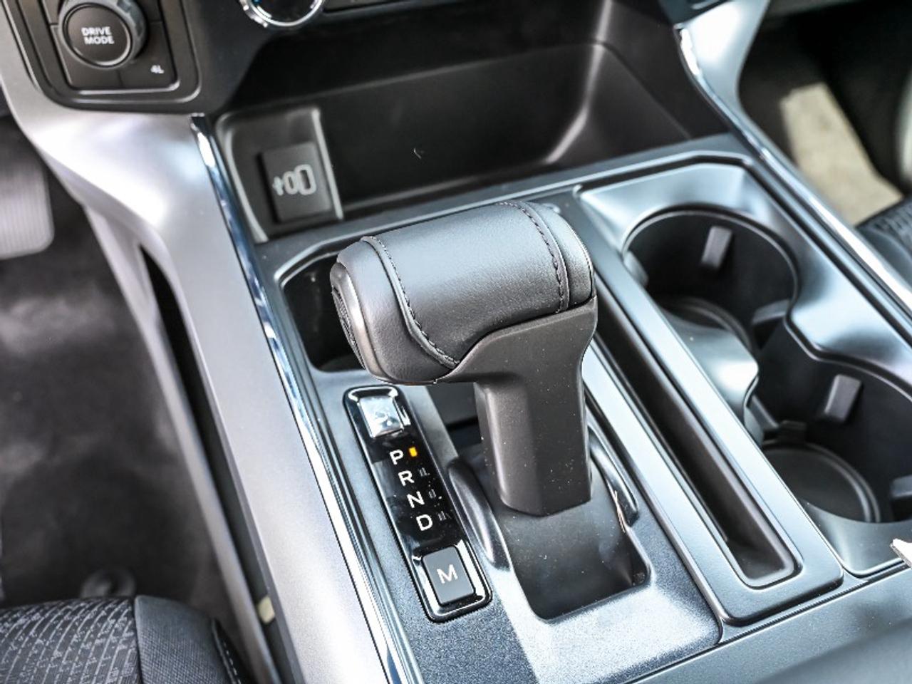 2026 Ford F-150 XLT Photo
