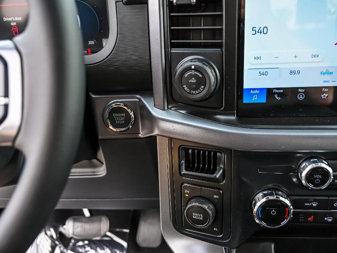 2026 Ford F-150 XLT Photo