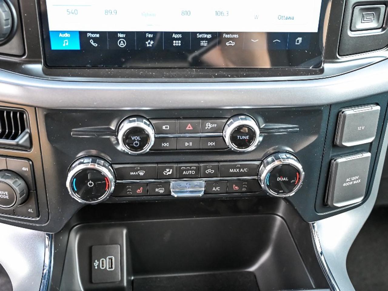 2026 Ford F-150 XLT Photo