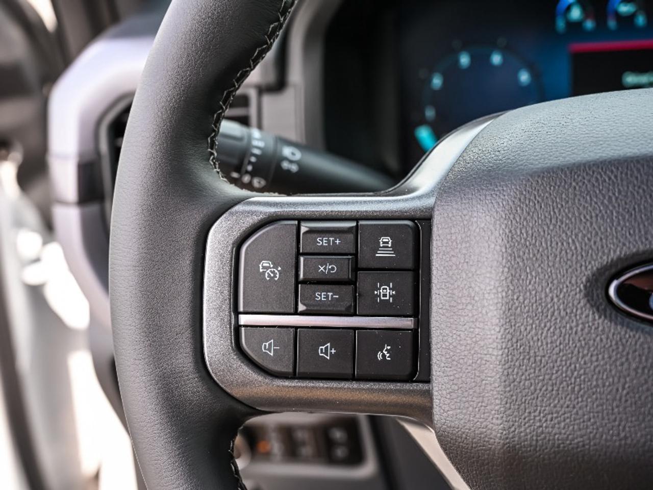 2026 Ford F-150 XLT Photo