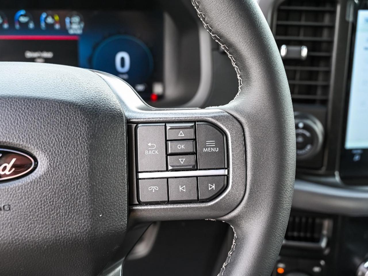 2026 Ford F-150 XLT Photo