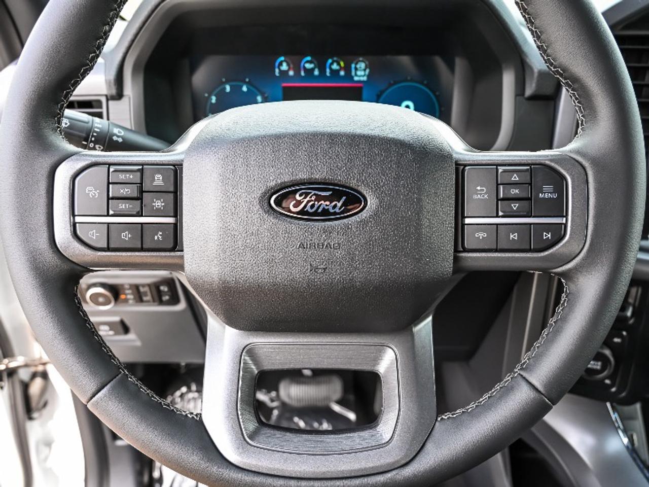 2026 Ford F-150 XLT Photo