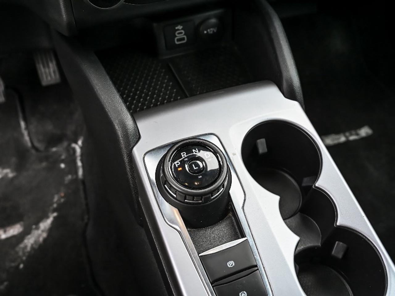 2024 Ford Bronco Sport Big Bend Photo