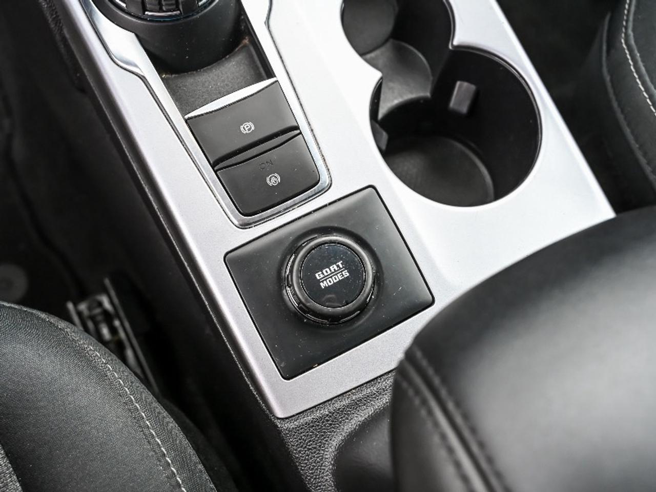 2024 Ford Bronco Sport Big Bend Photo