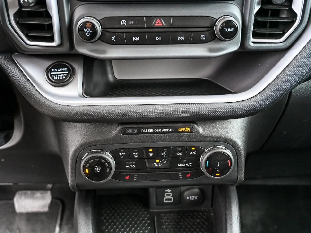 2024 Ford Bronco Sport Big Bend Photo