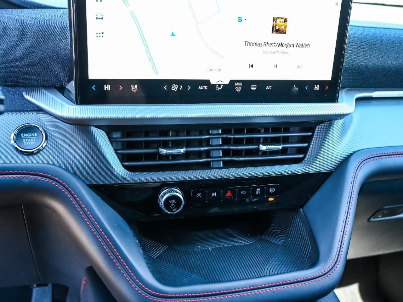 2026 Ford Explorer ST Photo