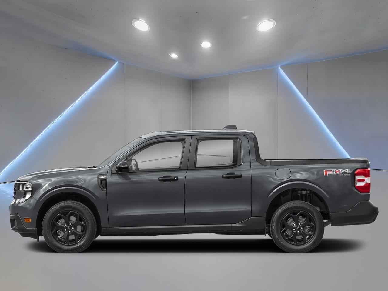 2026 Ford Maverick XLT Photo2