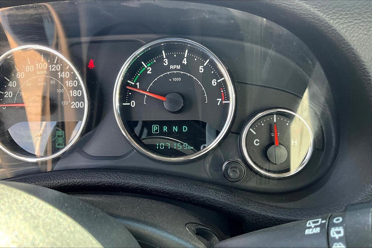 2018 Jeep Wrangler | 4x4 | 4 Door | 3.6L V6 | North Bay | Photo