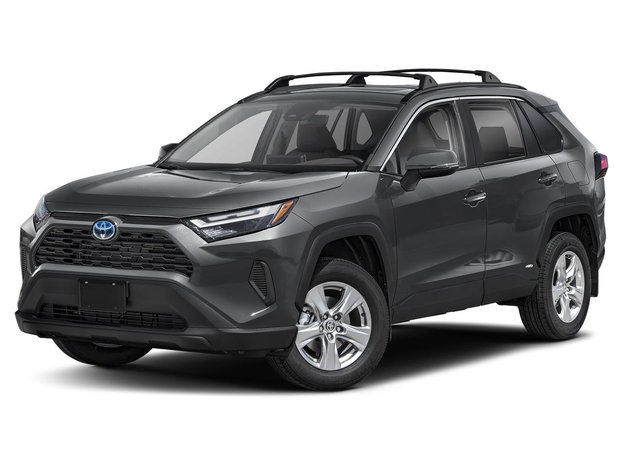 2023 Toyota RAV4  Photo0
