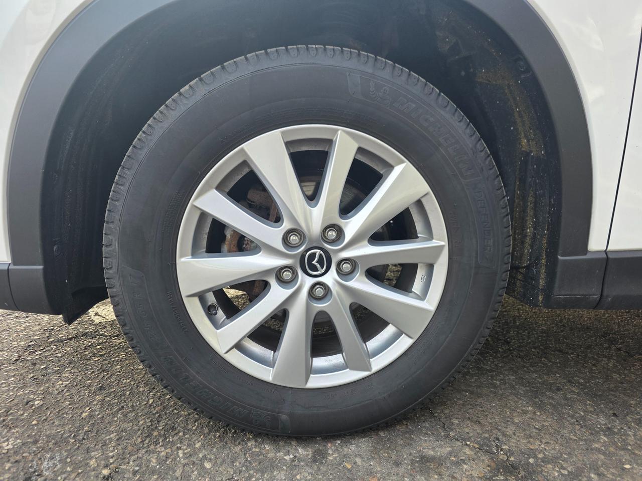 2016 Mazda CX-5 GS AWD | NAVI | Sunroof | BSM | Backup Camera | Heated Seats Photo