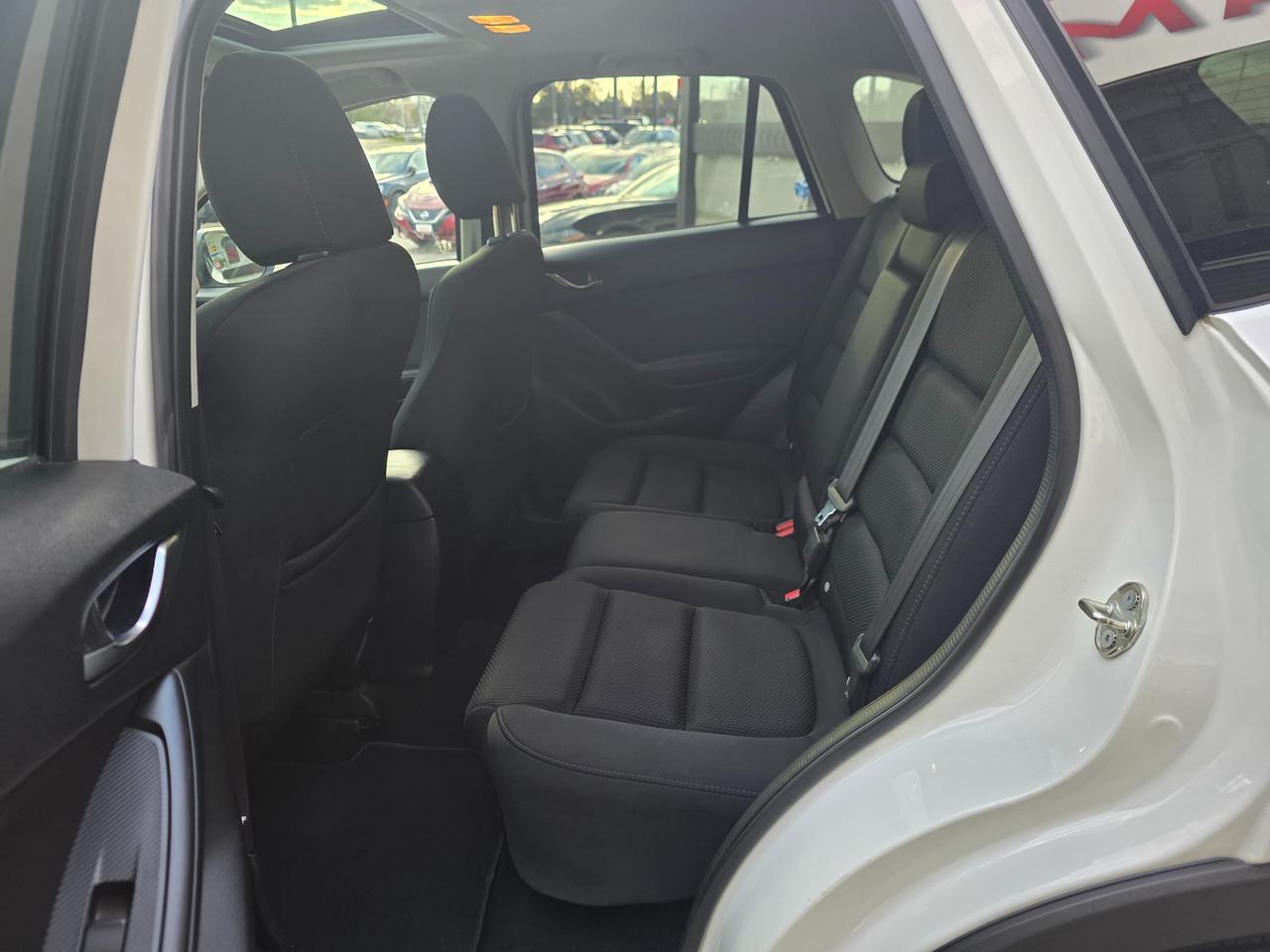 2016 Mazda CX-5 GS AWD | NAVI | Sunroof | BSM | Backup Camera | Heated Seats Photo