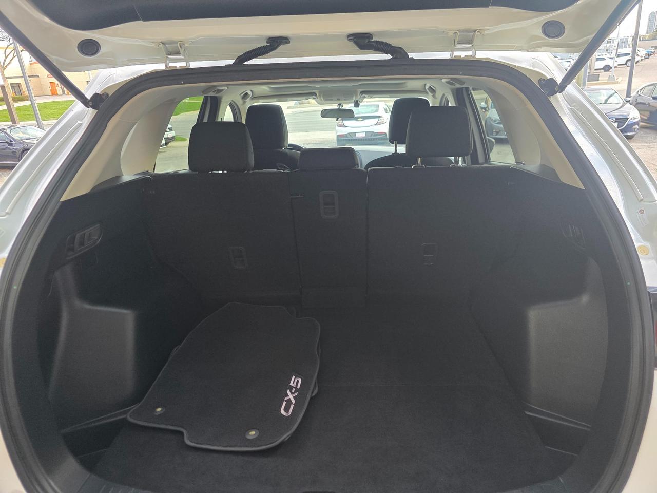 2016 Mazda CX-5 GS AWD | NAVI | Sunroof | BSM | Backup Camera | Heated Seats Photo