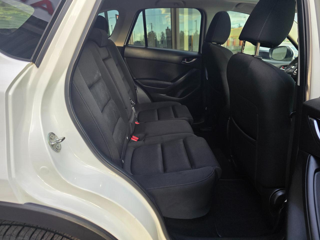2016 Mazda CX-5 GS AWD | NAVI | Sunroof | BSM | Backup Camera | Heated Seats Photo