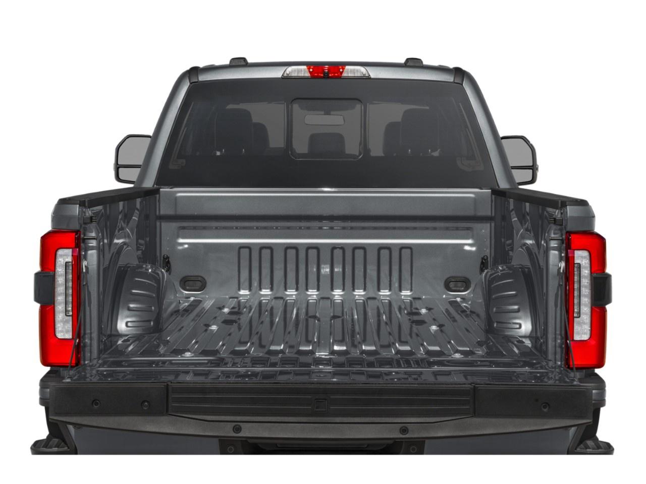 2026 Ford F-250 Super Duty SRW PLATINUM 4WD CREW CAB 6.75' BOX Photo
