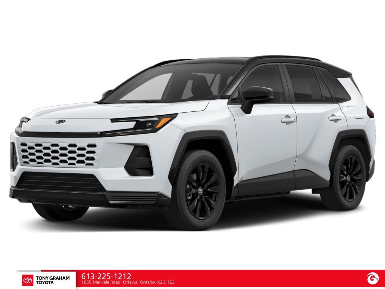 2026 Toyota RAV4 XSE Photo0