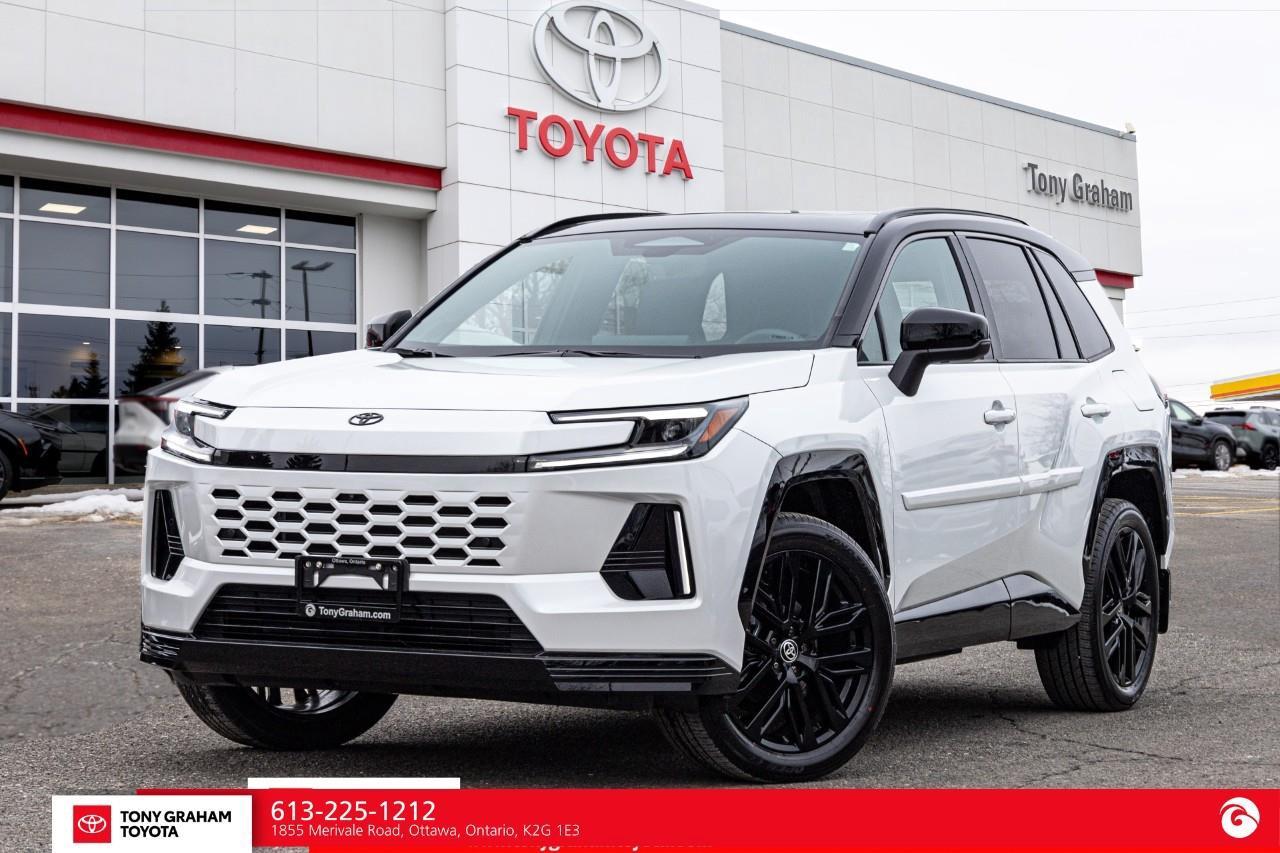 2026 Toyota RAV4 XSE Photo0