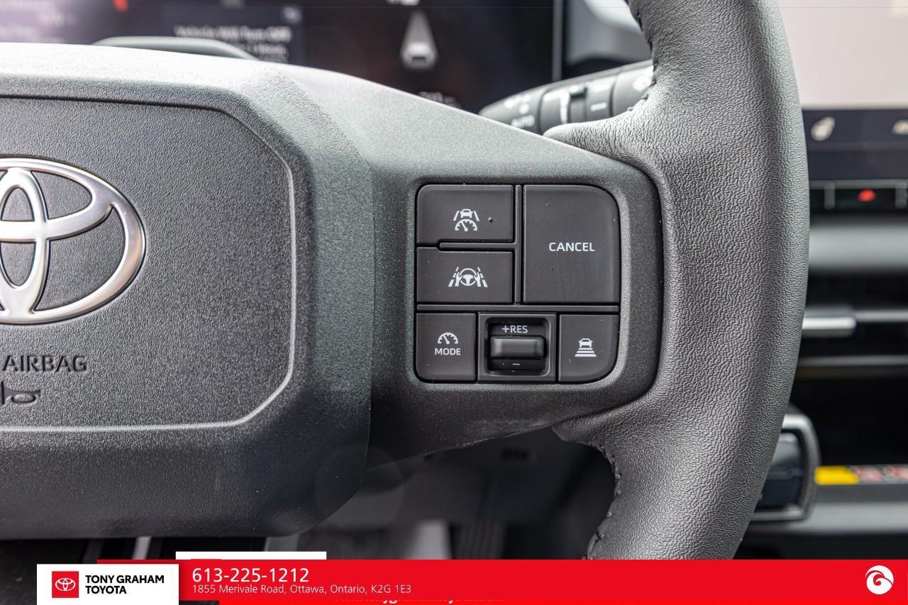 2026 Toyota RAV4 XSE Photo