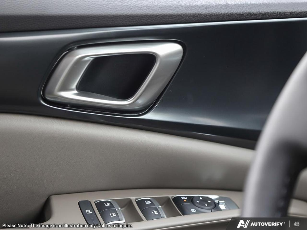 2026 Kia Carnival LX  FWD Photo