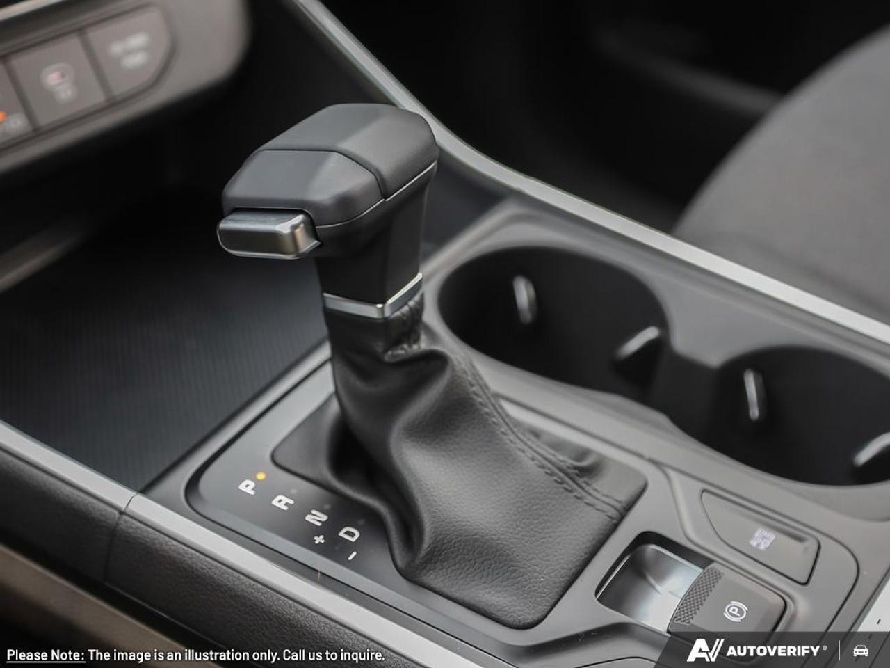 2026 Kia Carnival LX  FWD Photo