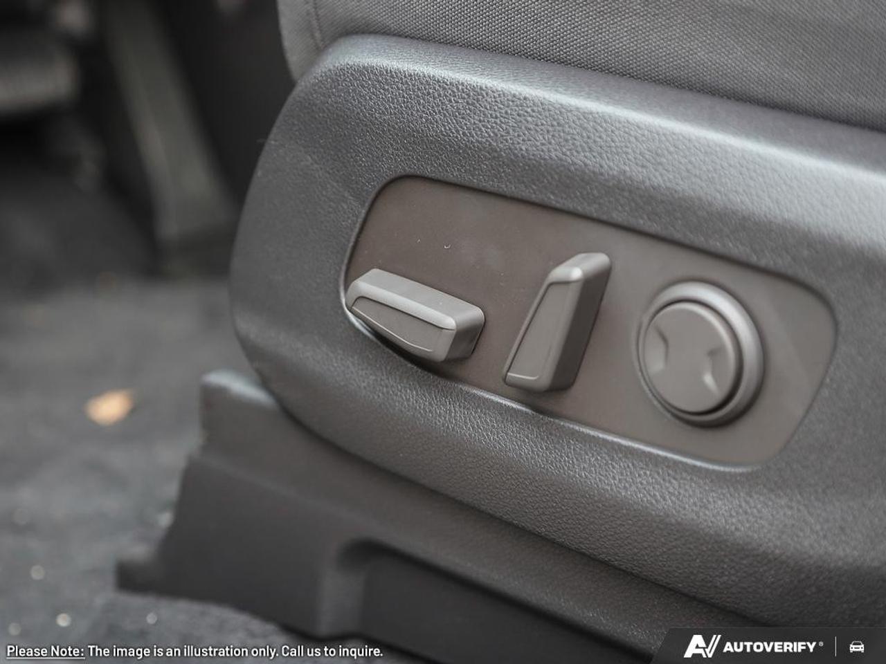 2026 Kia Carnival LX  FWD Photo