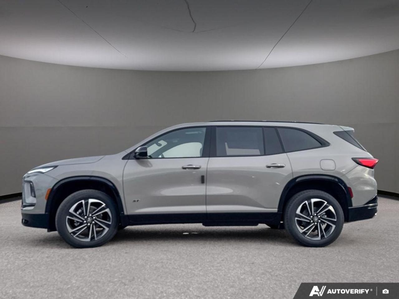 2026 Buick Enclave Sport Touring  - SUNROOF -  POWER Photo
