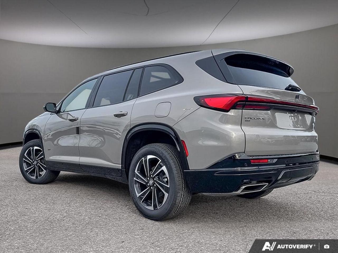 2026 Buick Enclave Sport Touring  - SUNROOF -  POWER Photo