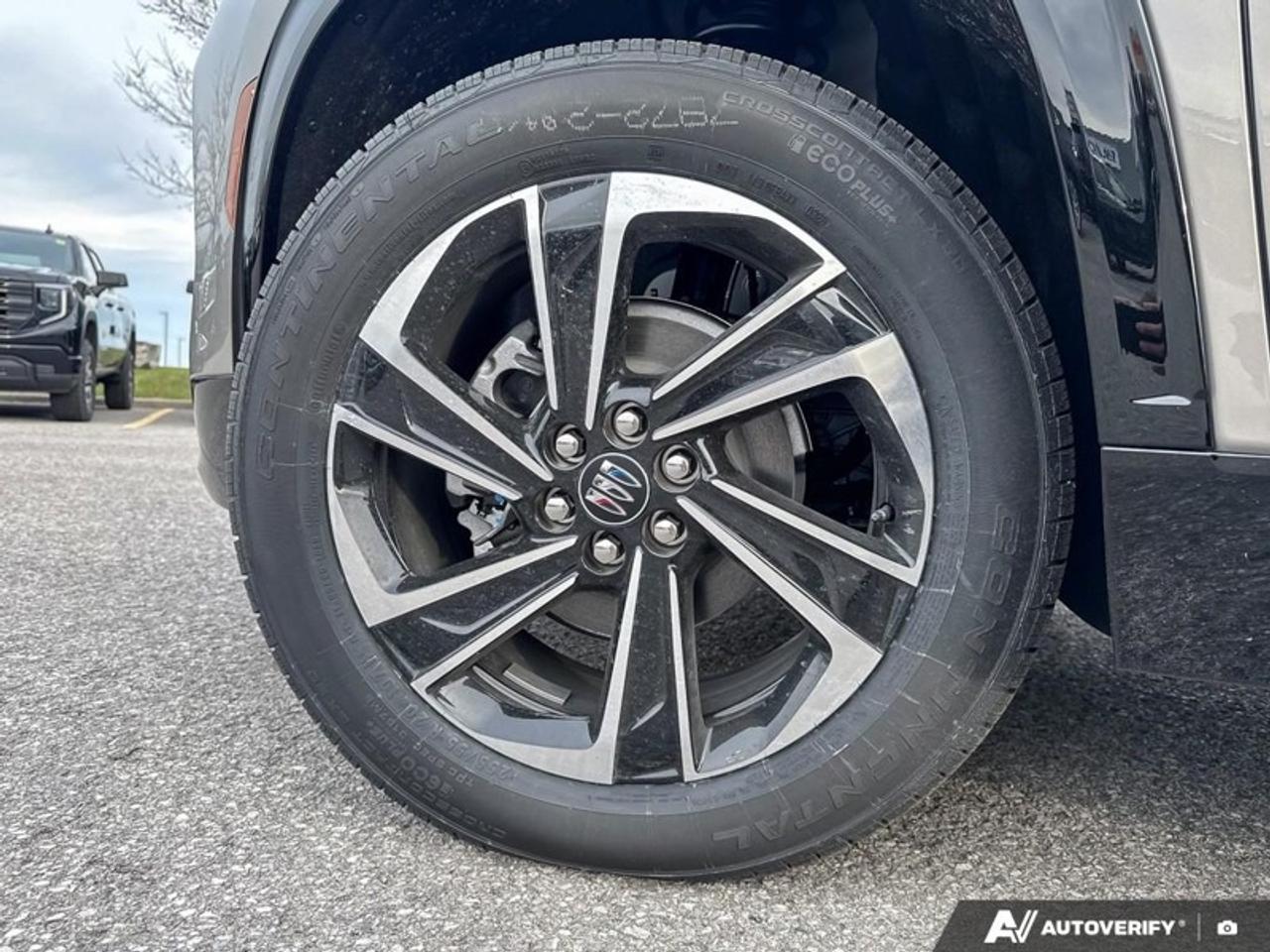 2026 Buick Enclave Sport Touring  - SUNROOF -  POWER Photo