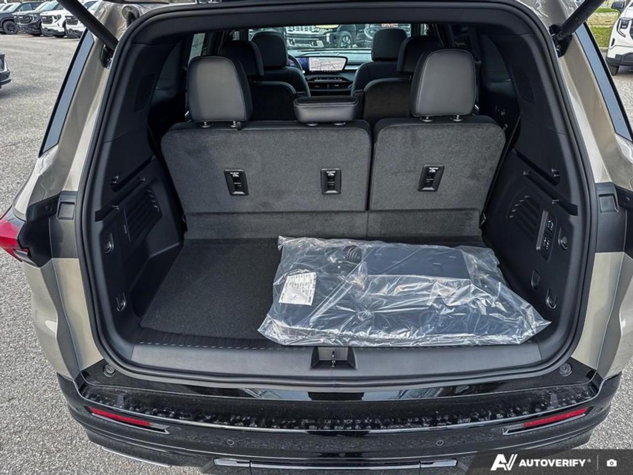 2026 Buick Enclave Sport Touring  - SUNROOF -  POWER Photo
