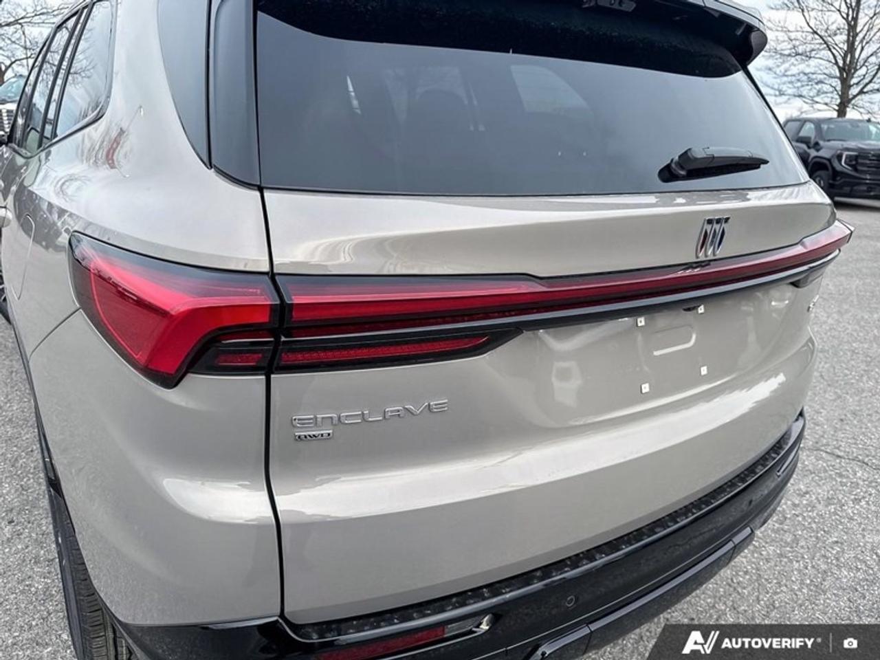 2026 Buick Enclave Sport Touring  - SUNROOF -  POWER Photo