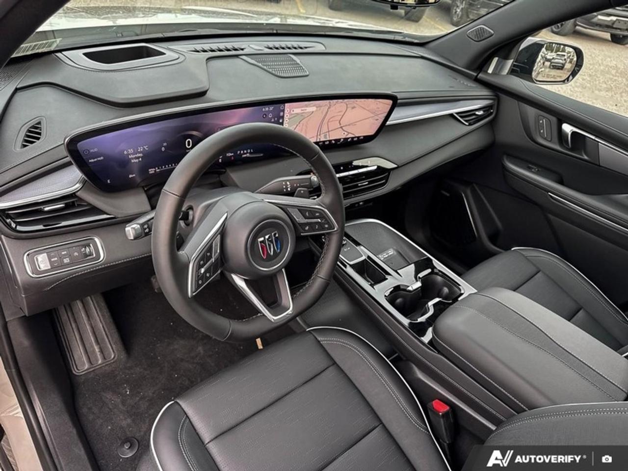 2026 Buick Enclave Sport Touring  - SUNROOF -  POWER Photo