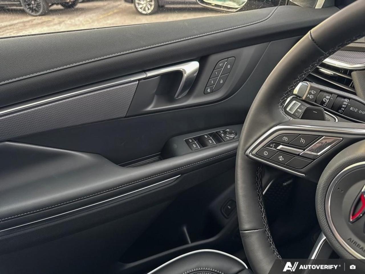 2026 Buick Enclave Sport Touring  - SUNROOF -  POWER Photo
