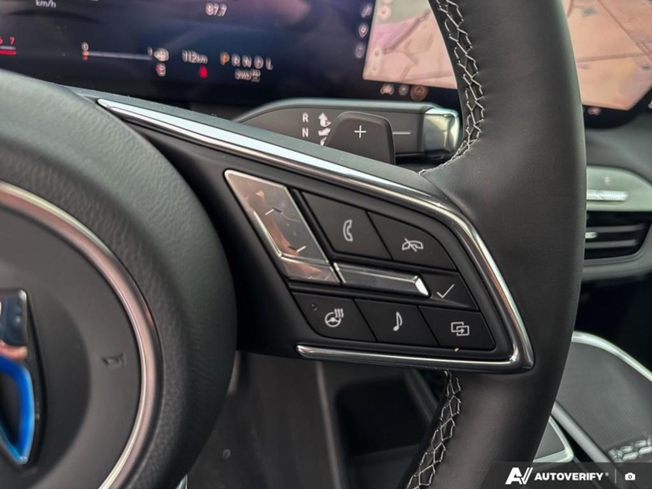 2026 Buick Enclave Sport Touring  - SUNROOF -  POWER Photo