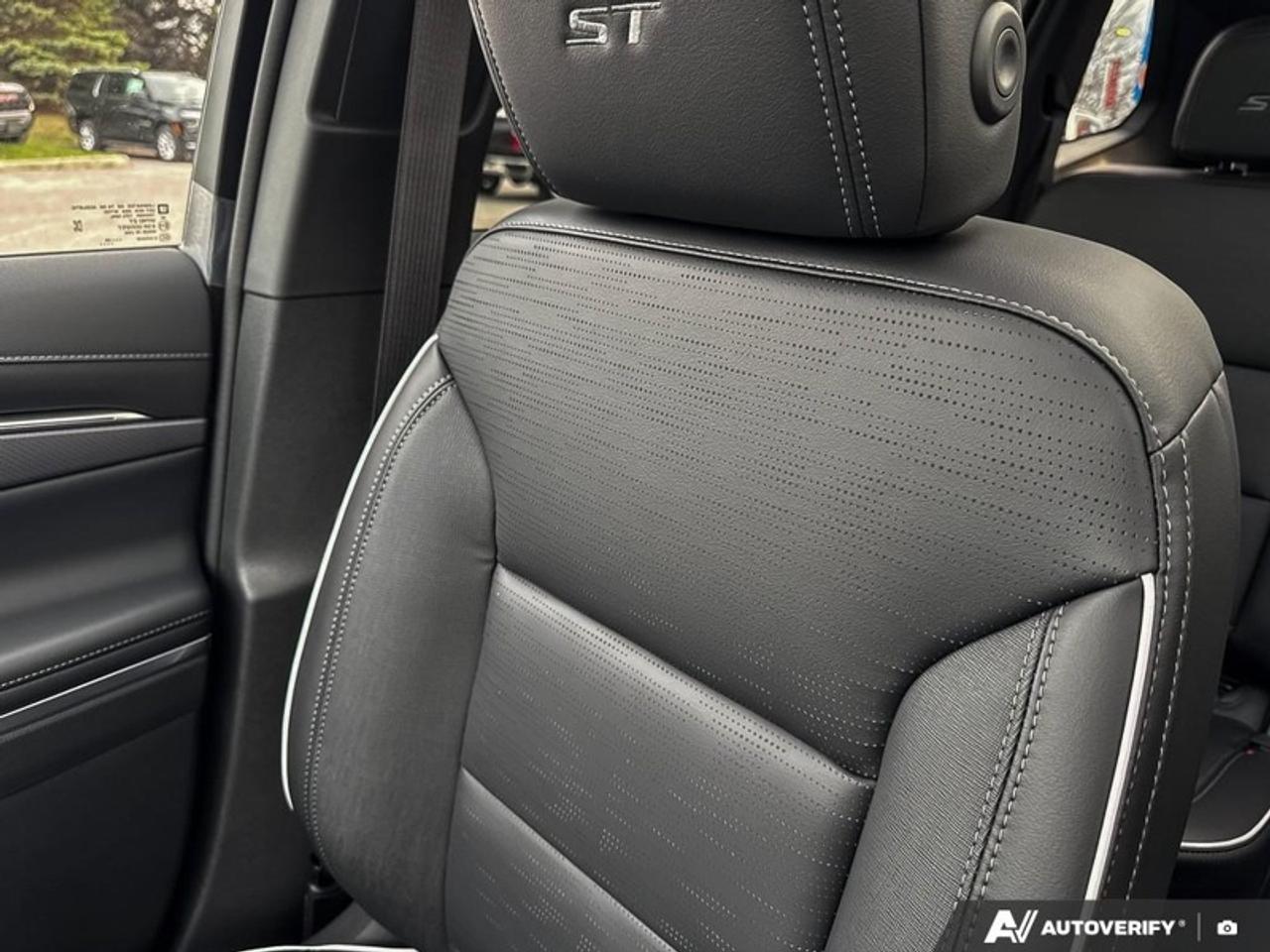 2026 Buick Enclave Sport Touring  - SUNROOF -  POWER Photo