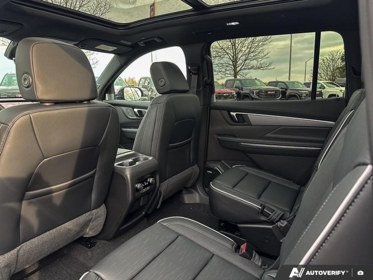 2026 Buick Enclave Sport Touring  - SUNROOF -  POWER Photo