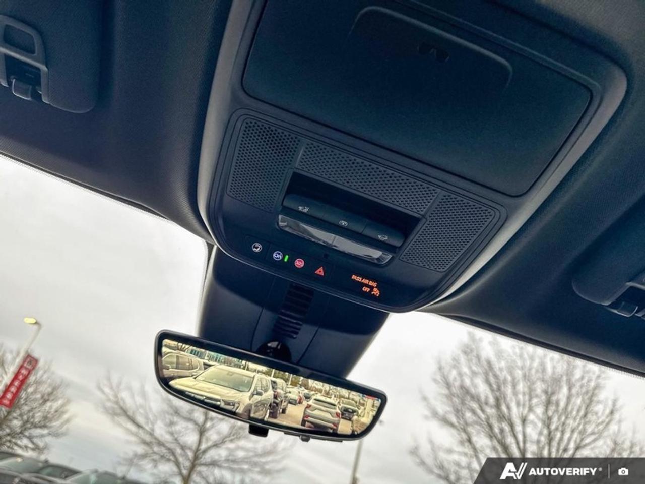 2026 Buick Enclave Sport Touring  - SUNROOF -  POWER Photo