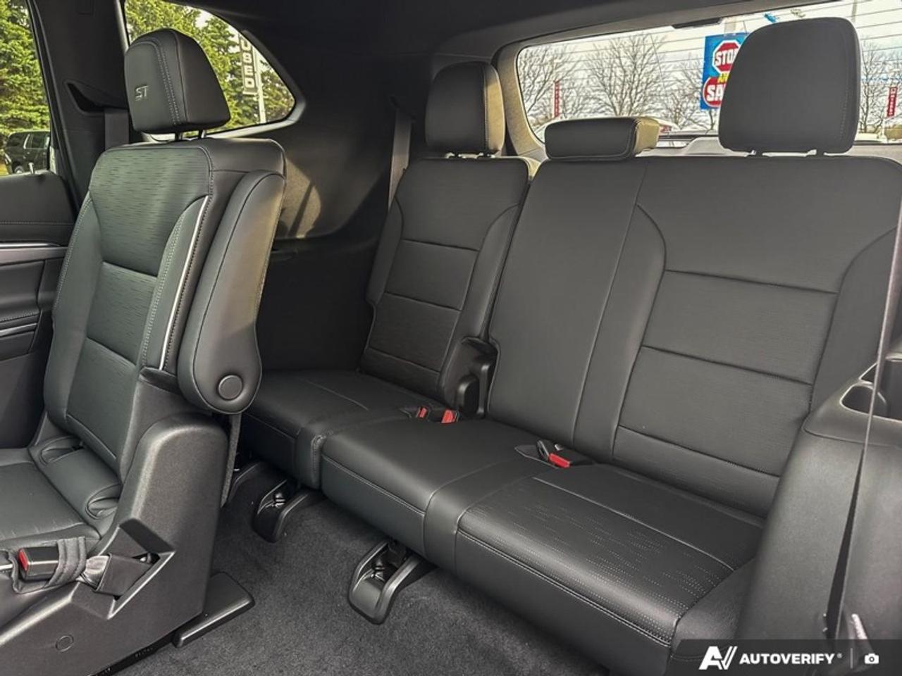 2026 Buick Enclave Sport Touring  - SUNROOF -  POWER Photo