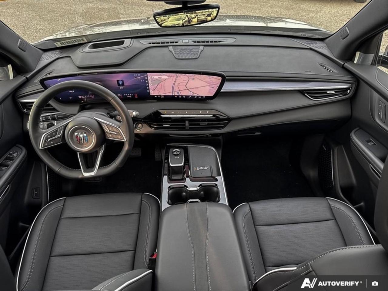 2026 Buick Enclave Sport Touring  - SUNROOF -  POWER Photo