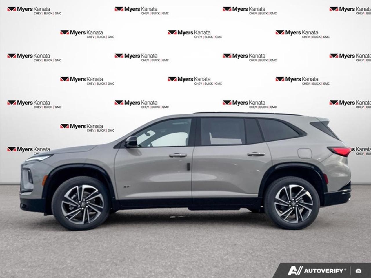 2026 Buick Enclave Sport Touring  - SUNROOF -  POWER Photo